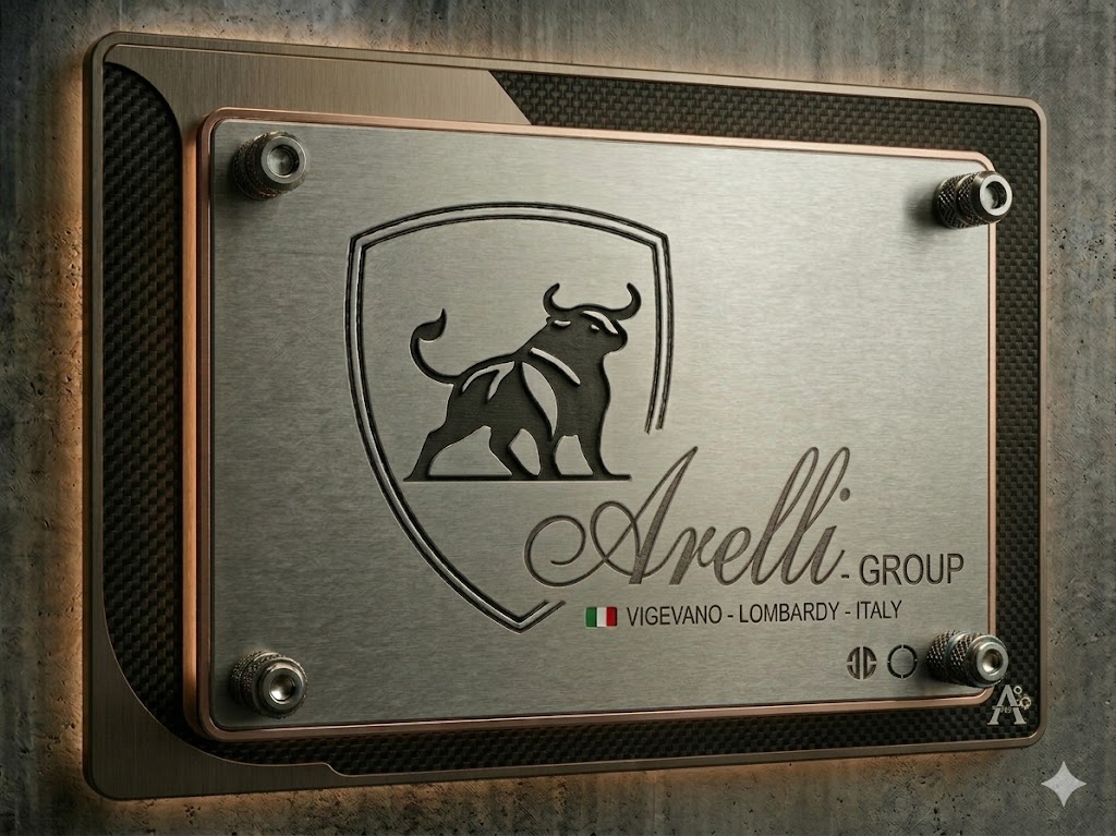 Officina Fabbro Arelli